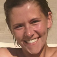 Michelle Fenwick Naken