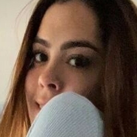 Michelle Lando Naken