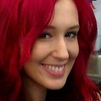 Michelle Loraine Naken