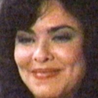 Michelle Moffett Naken