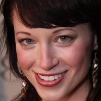 Michelle Page Naken