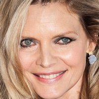 Michelle Pfeiffer Naken