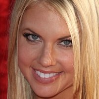 Michelle Pierce Naken