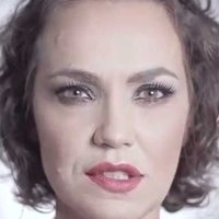 Michelle Pucci Naken