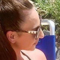 Michelle Rotella Naken