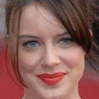 Michelle Ryan Naken