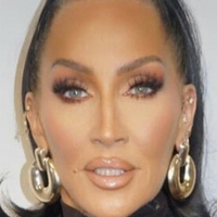 Michelle Visage Naken