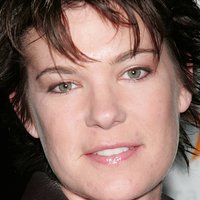 Michelle Wolff Naken