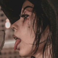 Midnight_rav3n Naken