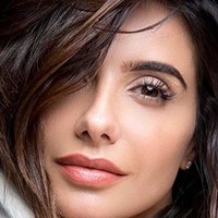 Mikaela Hoover Naken