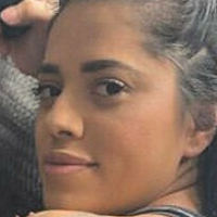 Mikayla Dabash Naken