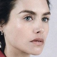 Miki O'Brien Naken
