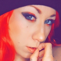 mikkistorm Naken