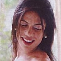 Mila Caldas Naken