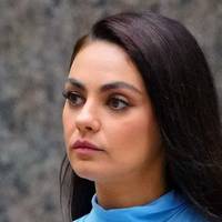 Mila Kunis Naken