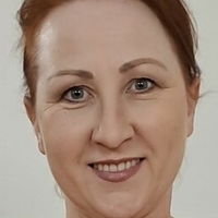 Mila Naturist Naken