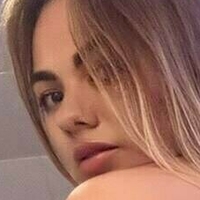 milanaangel Naken
