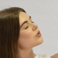 milena_belucci Naken