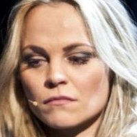 Milena Minichova Naken
