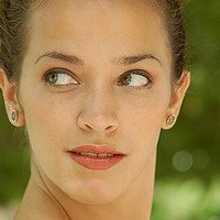 Milena Pezzi Naken
