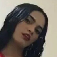 Milena Santos Naken