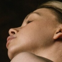 Milena Shilova Naken