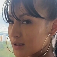 milenasky Naken