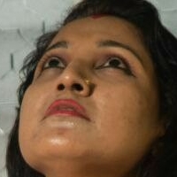 Mili Debnath Nude Naken