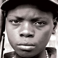 Miliani Guerra Naken