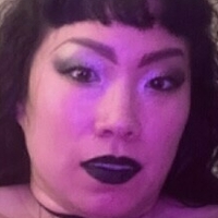 milkyasian9 Naken