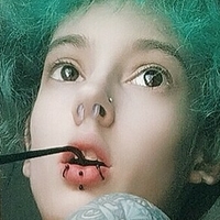 milkyghostie Naken