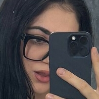 MilkyNattii Naken