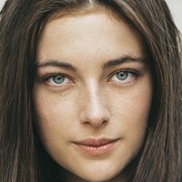 Millie Brady Naken