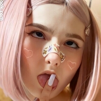 millyunicorn Naken