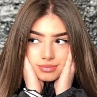 Mimi Keene Naken