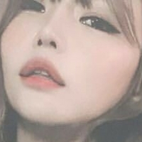 Min Hanna 민한나 Naken