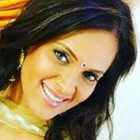 Minakshie Sethii Naken