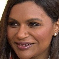 Mindy Kaling Naken