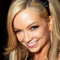 Mindy Robinson Naken