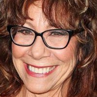 Mindy Sterling Naken