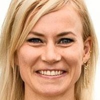 Minka Kuustonen Naken