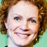 Minna Haapkylä Naken
