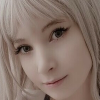 mio_nox Naken