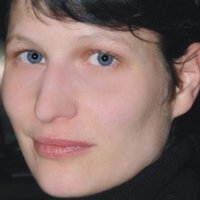 Mira Gittner Naken
