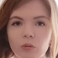 Mira Ilina Naken