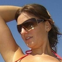 Miranda Boobs Naken