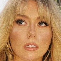 Miranda Harrison Naken