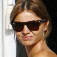 Miranda Kerr Naken