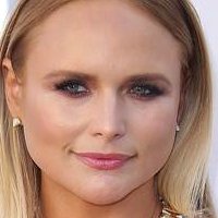 Miranda Lambert Naken