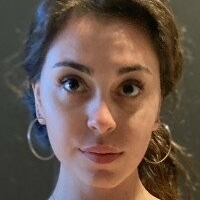 miranda Naken